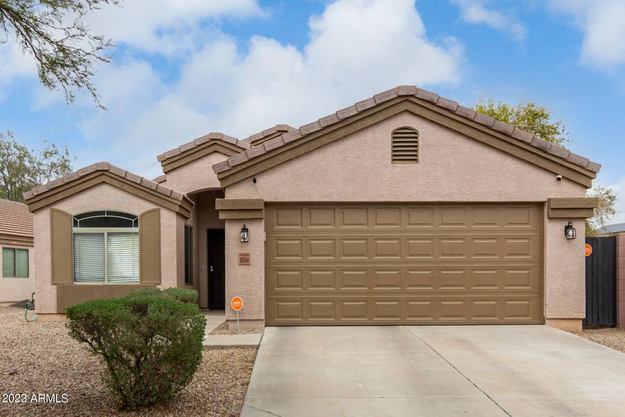 8504 W RILEY Road, Tolleson, AZ 85353