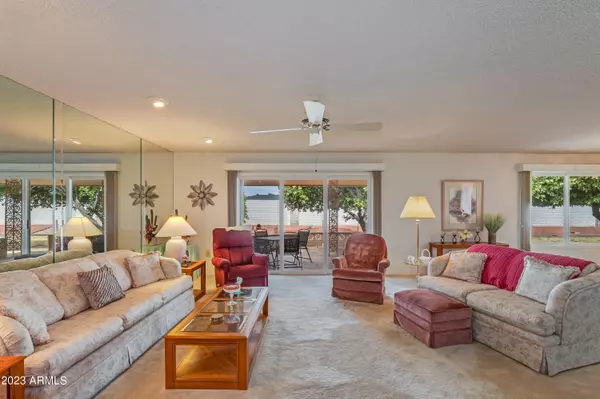 Sun City, AZ 85373,10334 W GARNETTE Drive