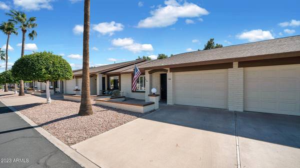 Mesa, AZ 85209,2064 S FARNSWORTH Drive #114