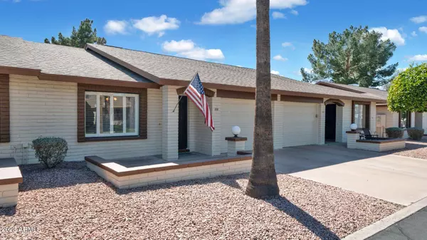 Mesa, AZ 85209,2064 S FARNSWORTH Drive #114