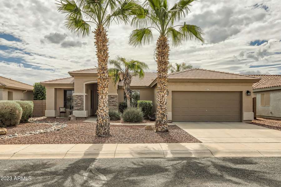 14837 W CROCUS Drive, Surprise, AZ 85379