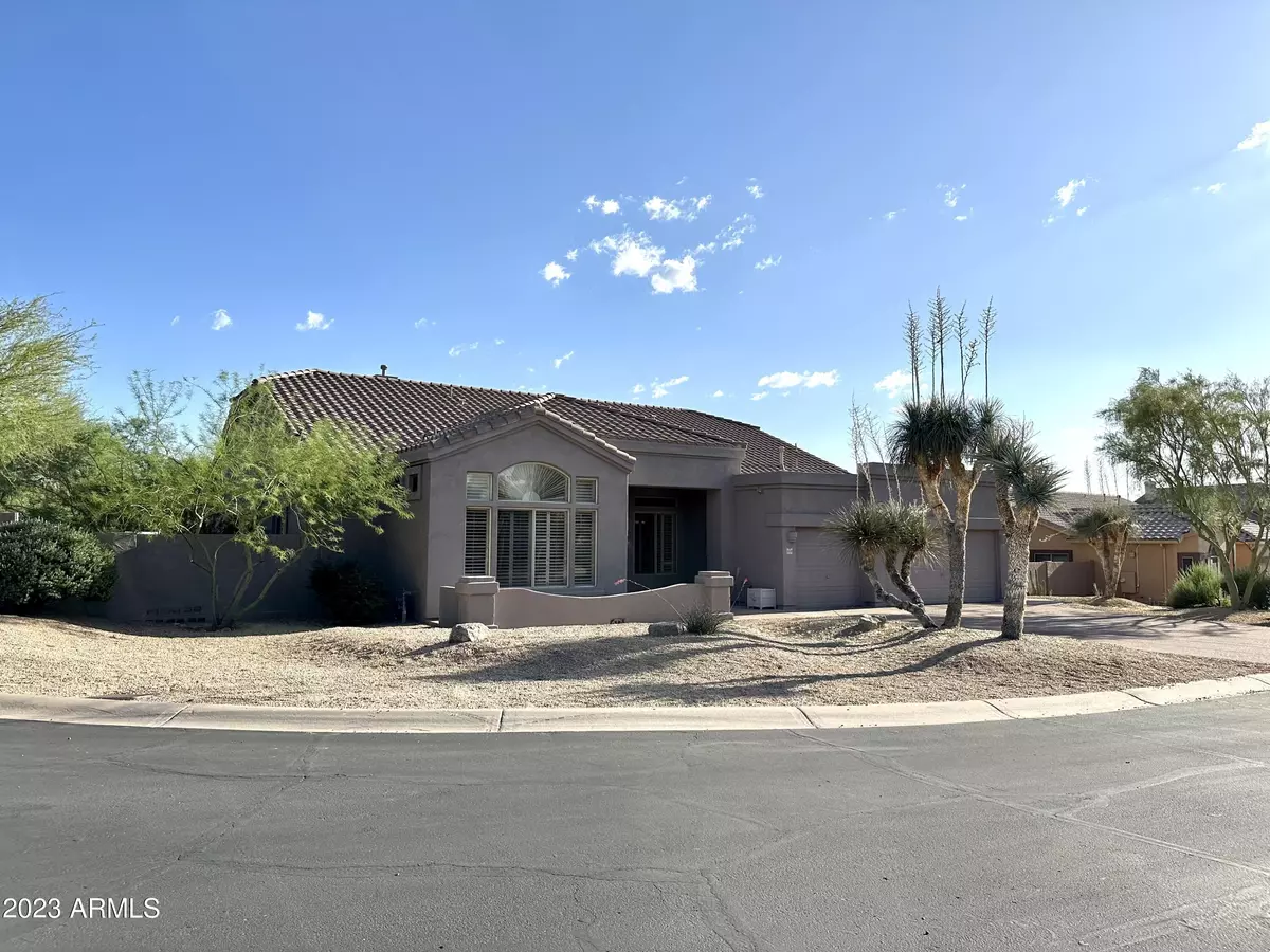 Mesa, AZ 85207,6939 E SADDLEBACK Circle