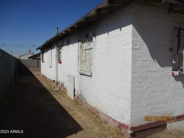 Phoenix, AZ 85007,1428 S 12TH Avenue