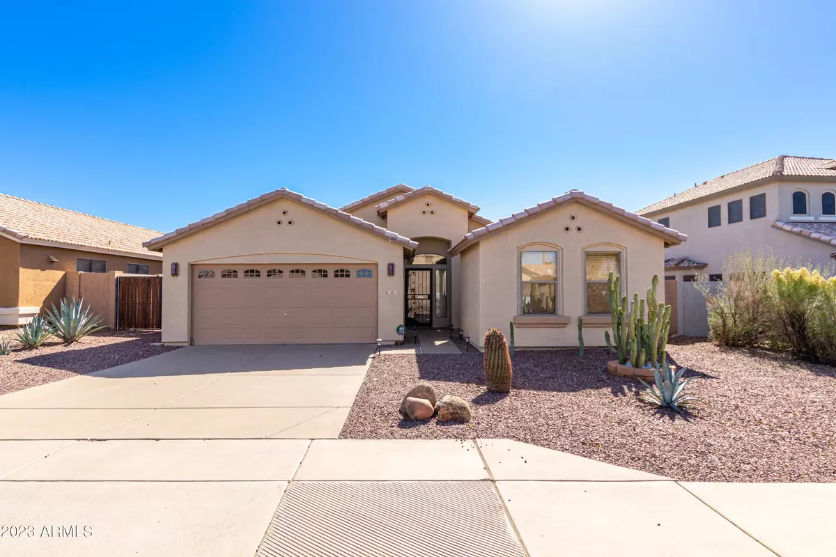 Mesa, AZ 85208,531 S WILDROSE --