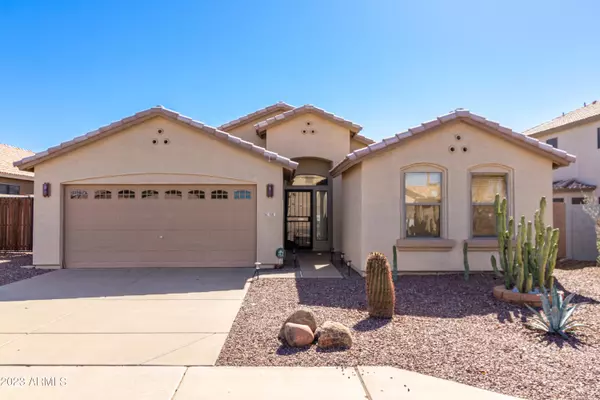 Mesa, AZ 85208,531 S WILDROSE --