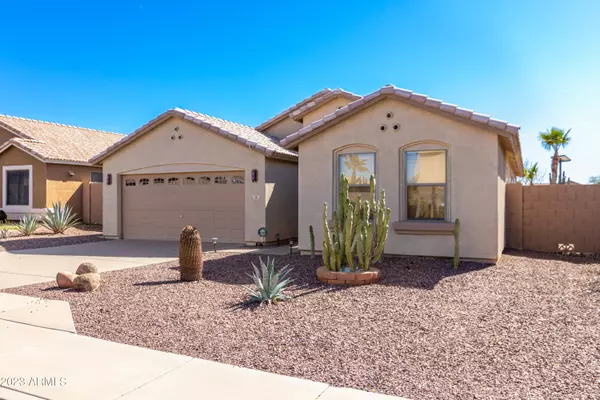 Mesa, AZ 85208,531 S WILDROSE --