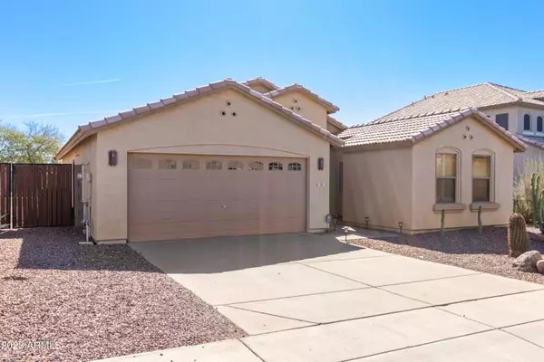 Mesa, AZ 85208,531 S WILDROSE --