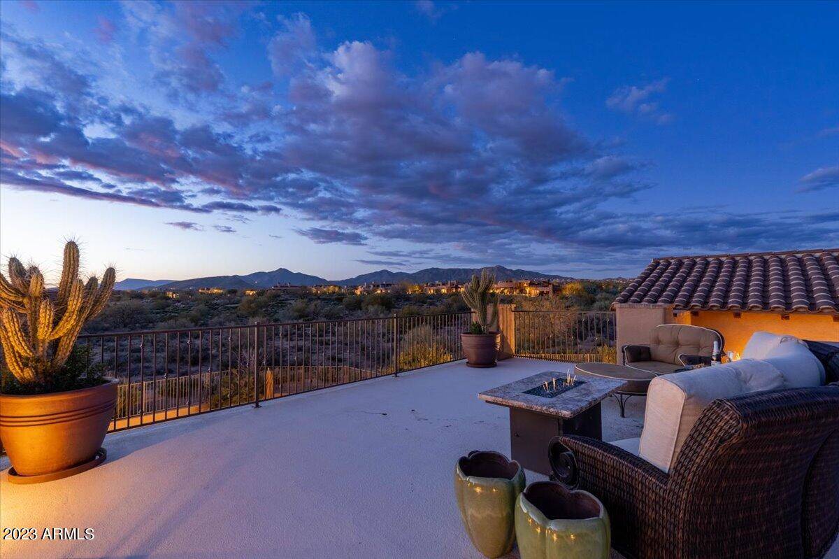 36452 N 105TH Place, Scottsdale, AZ 85262