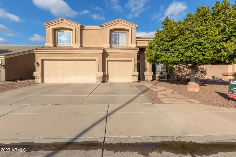 10424 E DIAMOND Avenue, Mesa, AZ 85208