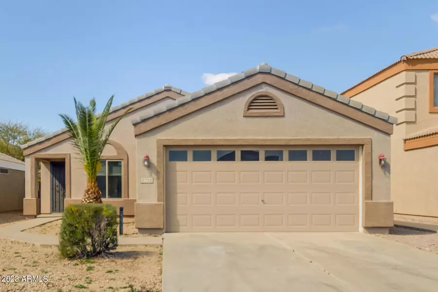 11722 W BANFF Lane, El Mirage, AZ 85335