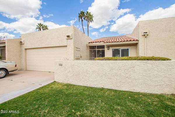 Scottsdale, AZ 85250,7906 E MEDLOCK Drive