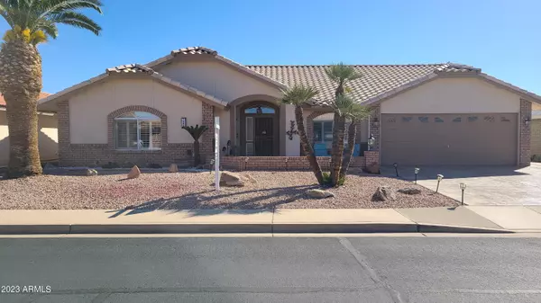 Mesa, AZ 85209,7949 E NOPAL Avenue