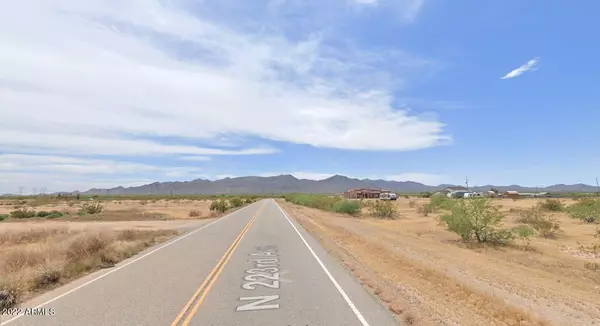 Surprise, AZ 85387,0 N 223rd Avenue #1,2,3