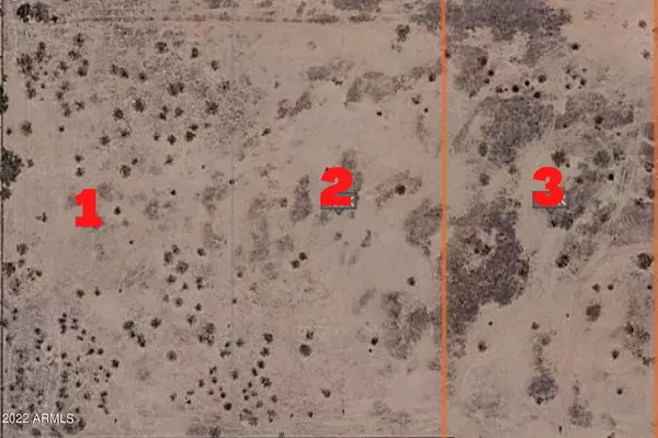 Surprise, AZ 85387,0 N 223rd Avenue #1,2,3