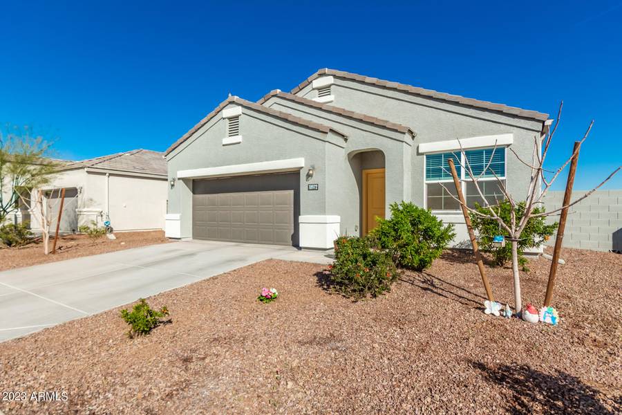 18972 W WOODLANDS Avenue, Buckeye, AZ 85326