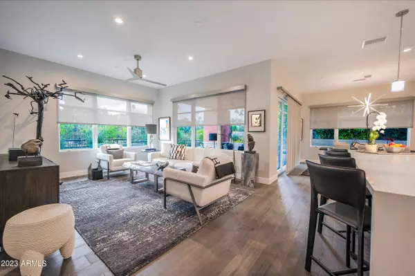 6166 N Scottsdale Road #A1007, Paradise Valley, AZ 85253