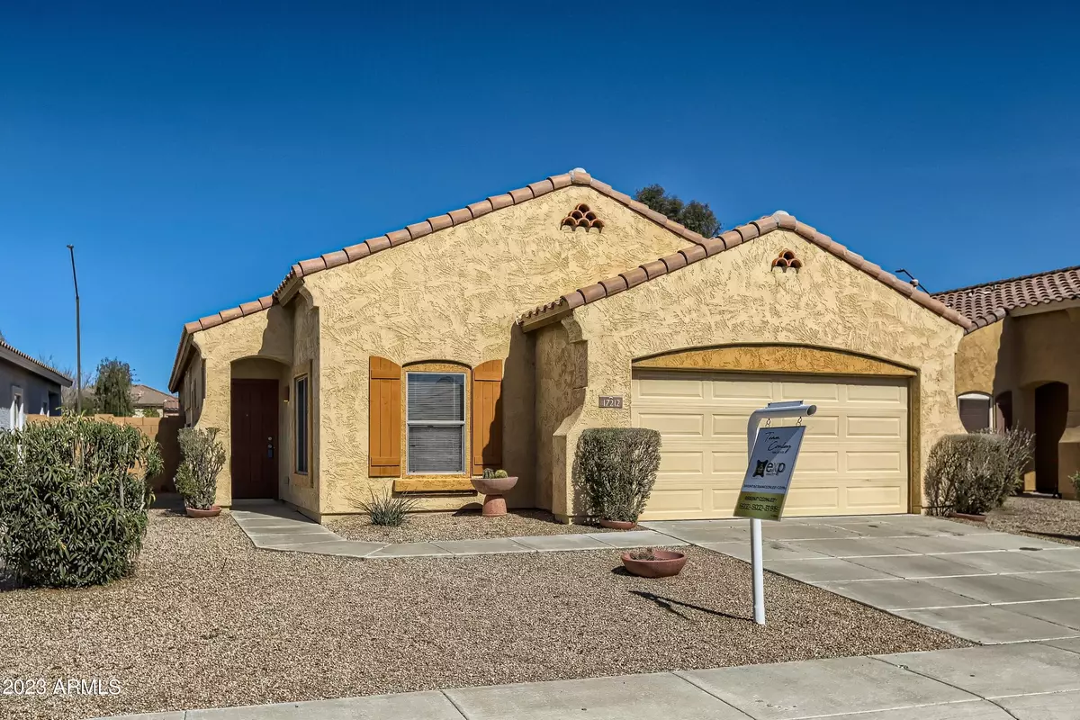 Surprise, AZ 85388,17212 W SAGUARO Lane