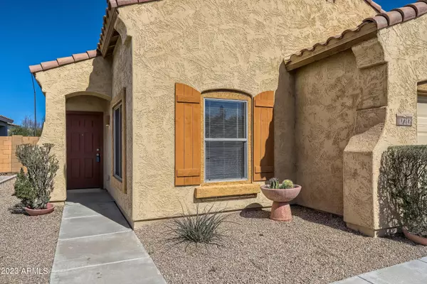 Surprise, AZ 85388,17212 W SAGUARO Lane