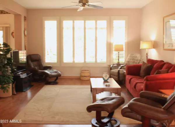 Sun City West, AZ 85375,13664 W RAVENSWOOD Drive