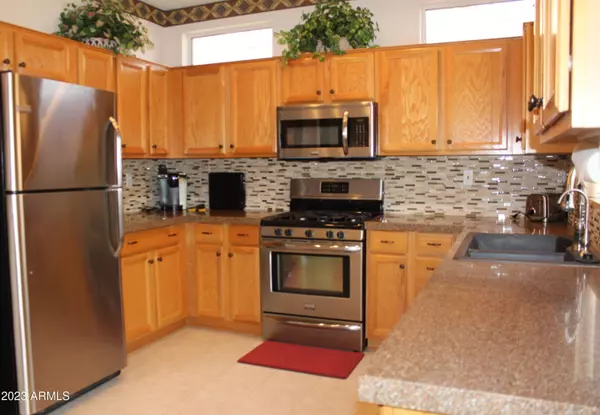 Sun City West, AZ 85375,13664 W RAVENSWOOD Drive