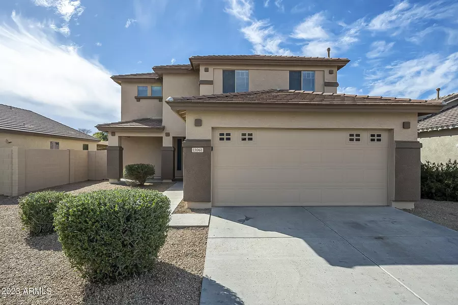 13961 W MAUNA LOA Lane, Surprise, AZ 85379