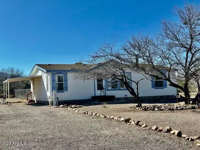 4228 S EUREKA Court, Sierra Vista, AZ 85650