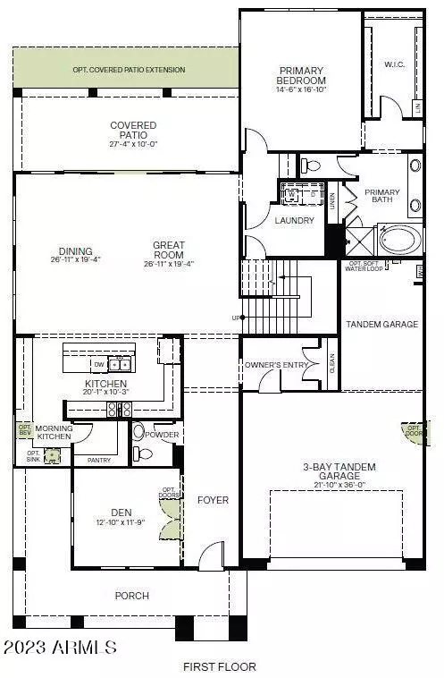 Glendale, AZ 85306,5656 W SAINT MORITZ Lane