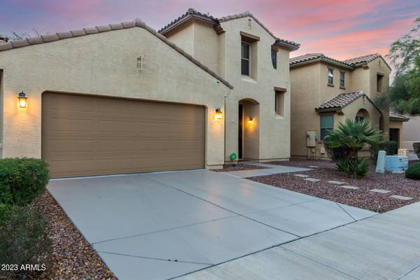 Laveen, AZ 85339,4111 W VALLEY VIEW Drive