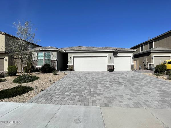 Peoria, AZ 85383,13308 W PASO Trail