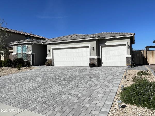 Peoria, AZ 85383,13308 W PASO Trail