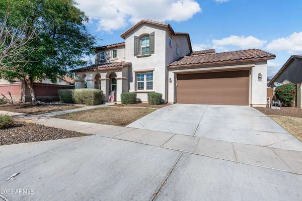 Surprise, AZ 85379,14860 W ALEXANDRIA Way