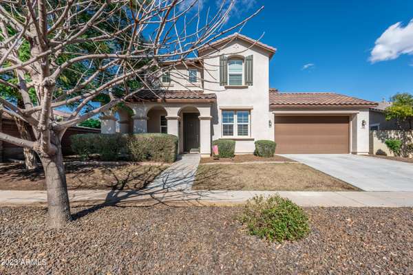 Surprise, AZ 85379,14860 W ALEXANDRIA Way