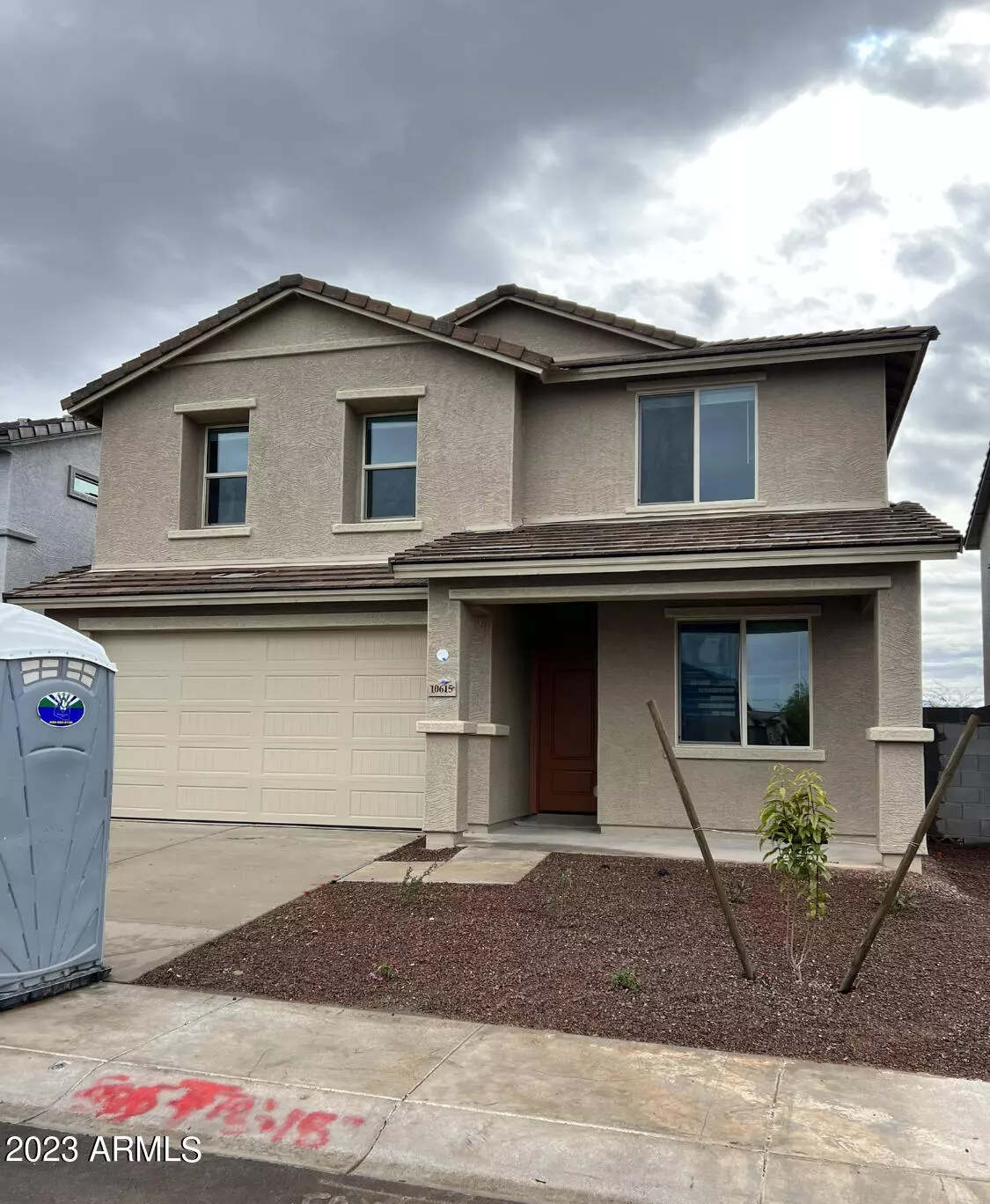 Tolleson, AZ 85353,10615 W ENCINAS Lane