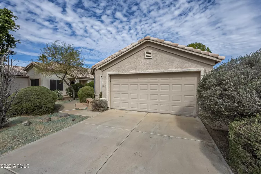 3608 W QUESTA Drive, Glendale, AZ 85310