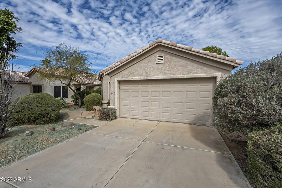 3608 W QUESTA Drive, Glendale, AZ 85310