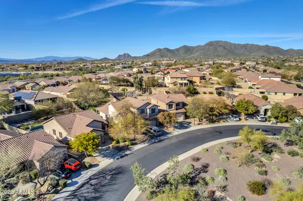 Anthem, AZ 85086,40762 N CITRUS CANYON Trail