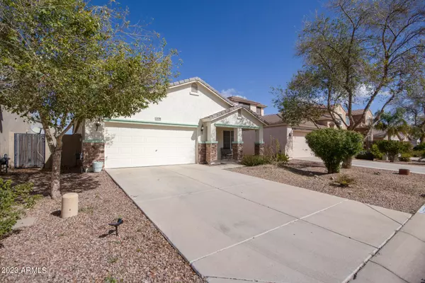 Maricopa, AZ 85139,45298 W SAGE BRUSH Drive