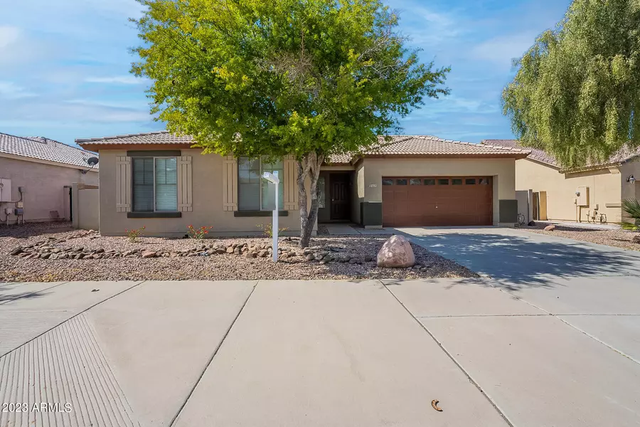 6624 S 26TH Drive, Phoenix, AZ 85041