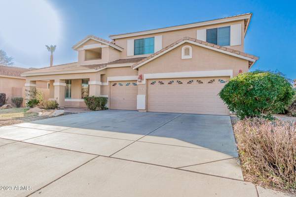 Chandler, AZ 85286,1597 E CAROB Drive