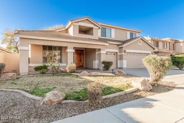 Chandler, AZ 85286,1597 E CAROB Drive