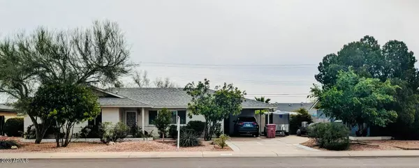 2329 N 81ST Way, Scottsdale, AZ 85257