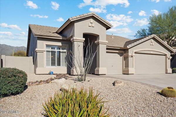 Scottsdale, AZ 85255,10528 E SALT BUSH Drive