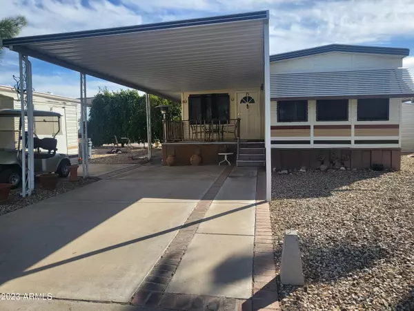 Surprise, AZ 85374,17200 W BELL Road #245