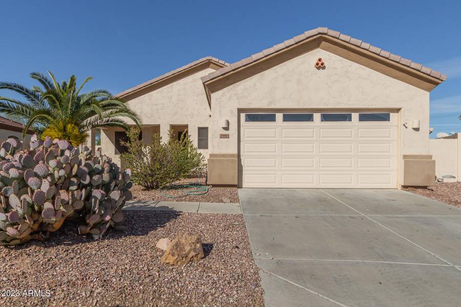 25150 W PARKSIDE Lane, Buckeye, AZ 85326