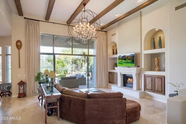 Scottsdale, AZ 85262,9644 E PEAK VIEW Road