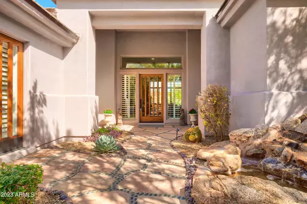 Scottsdale, AZ 85262,9644 E PEAK VIEW Road