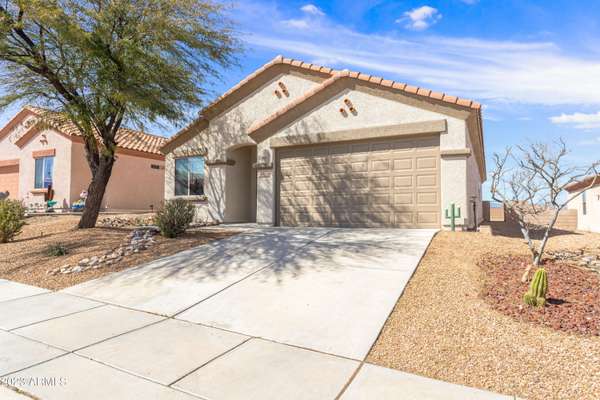 Benson, AZ 85602,1568 COTTONWOOD BLUFFS Drive