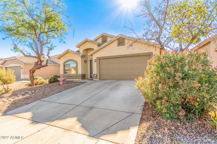 3757 W CARLOS Lane, Queen Creek, AZ 85144