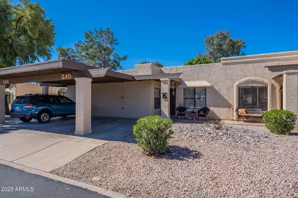 Mesa, AZ 85208,540 S 77TH Street