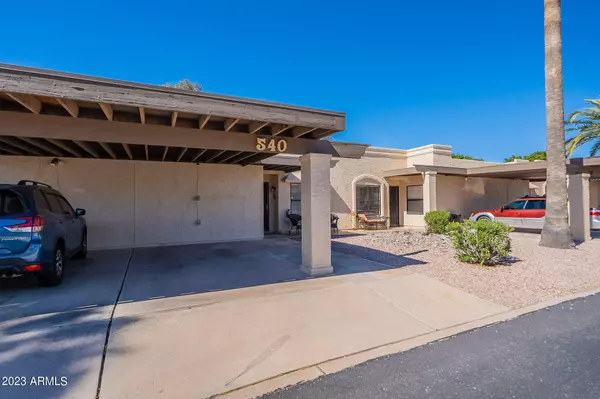 Mesa, AZ 85208,540 S 77TH Street